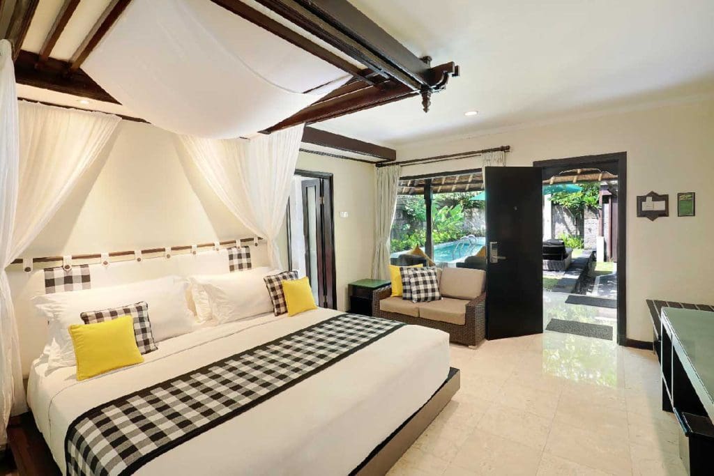 image Accomodations