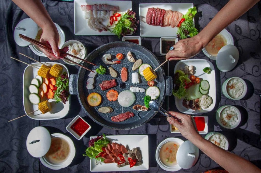 image Dining