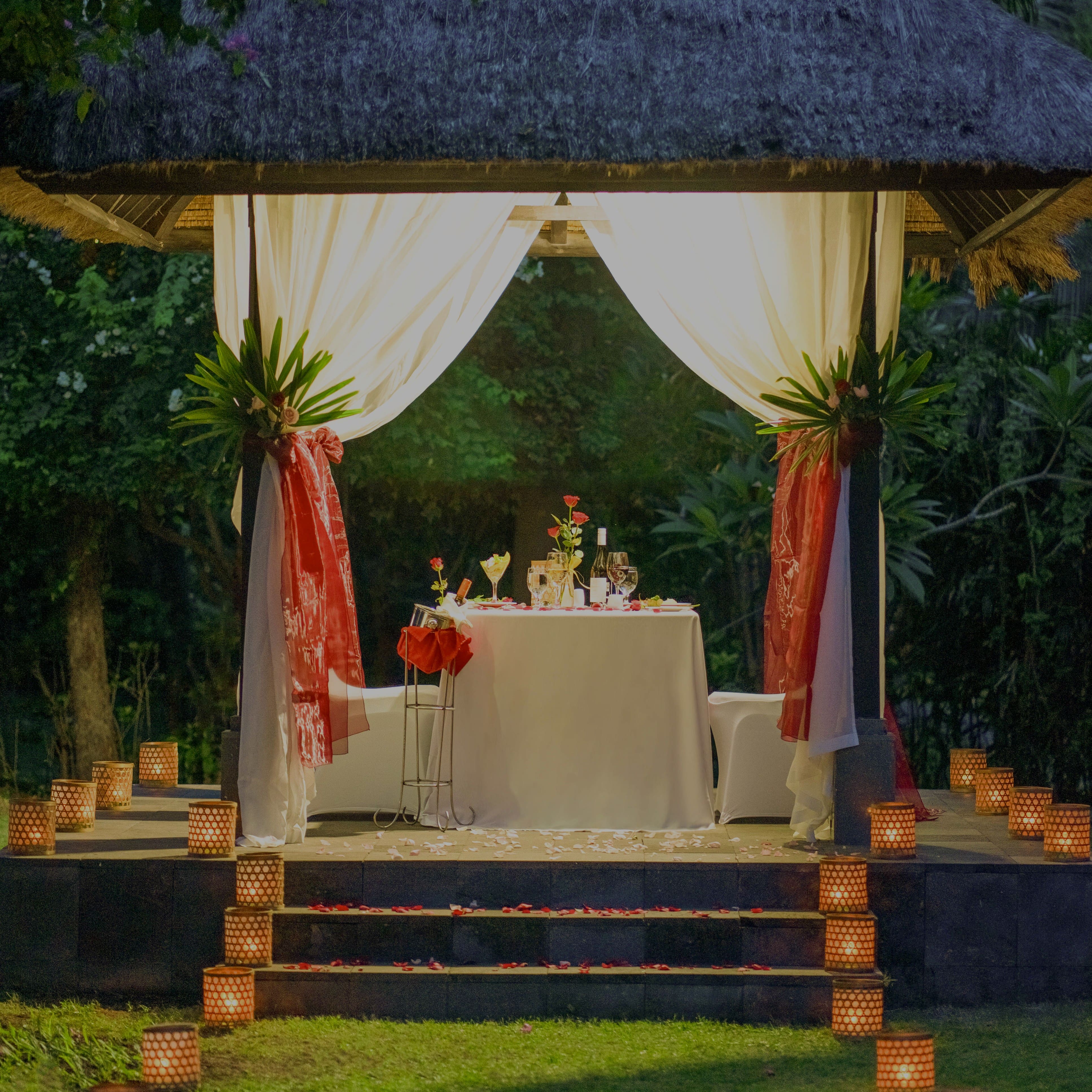 Romantic Dinner